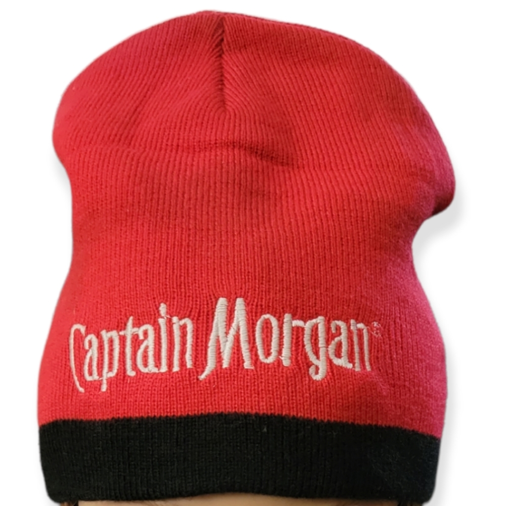 Captain Morgan Hat